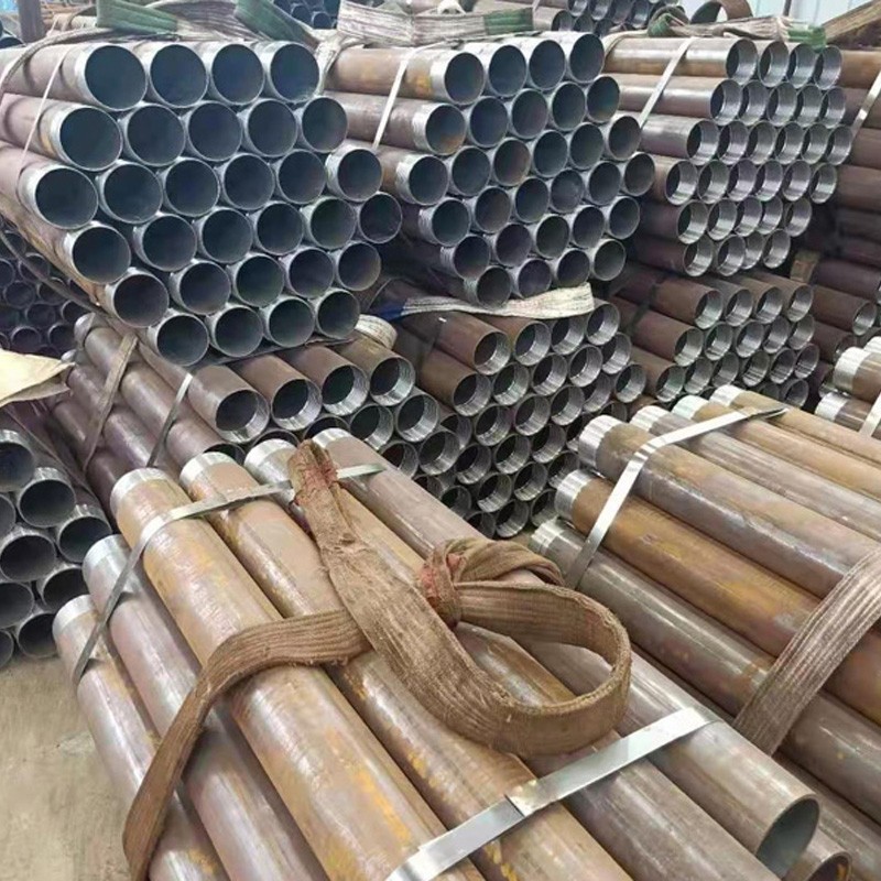 沅江地质钻探用跟管