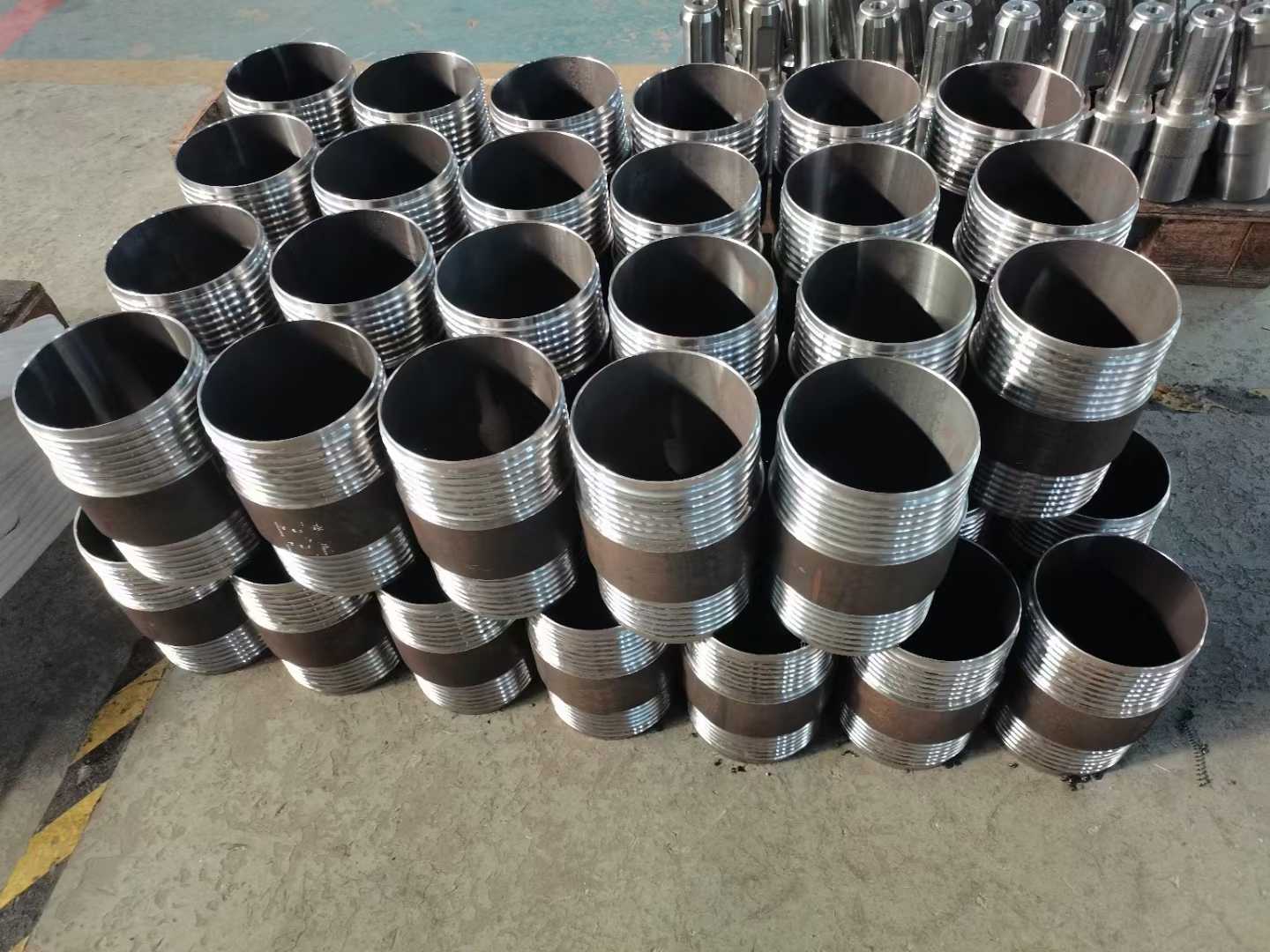 沅江219mm管棚管